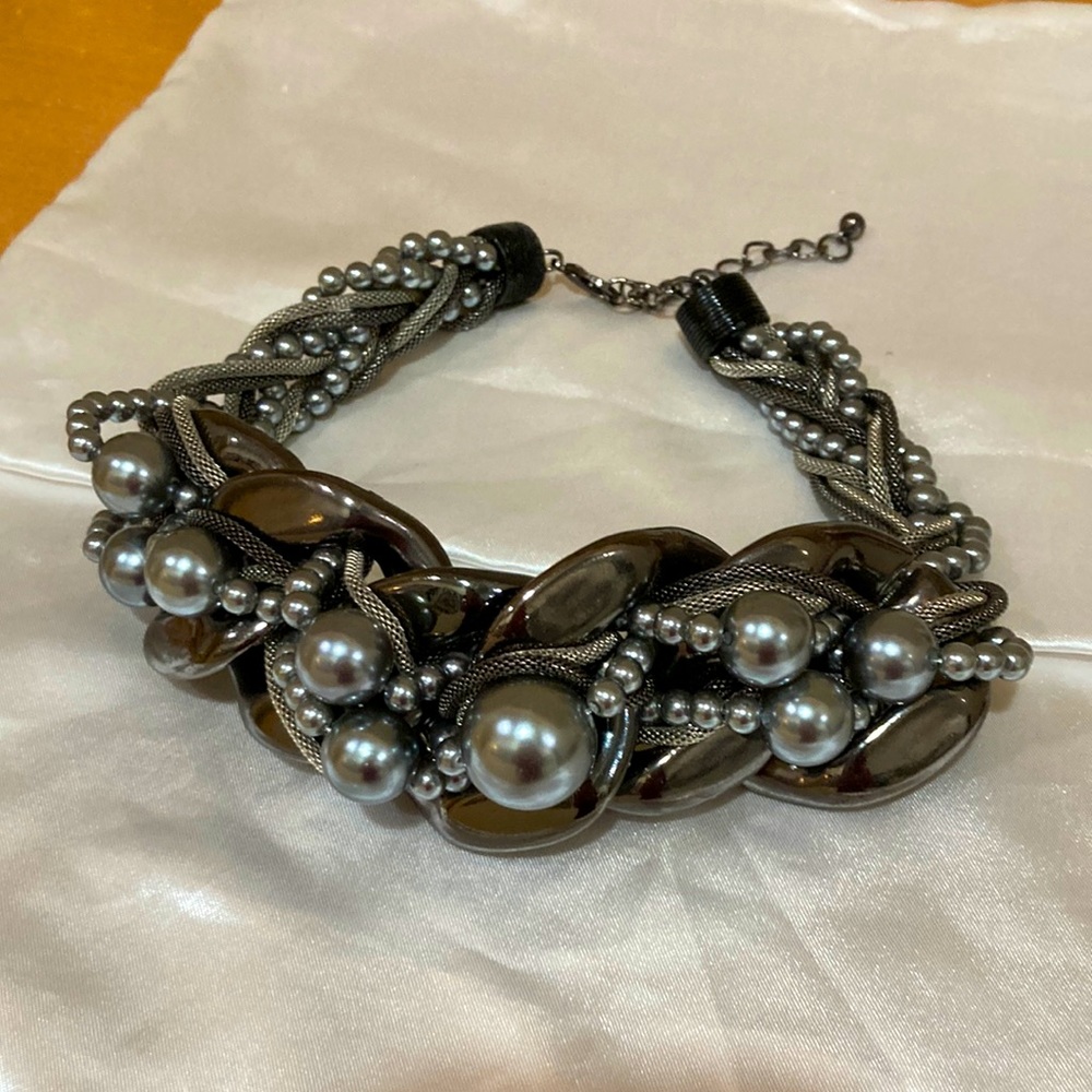 Chunky Necklace